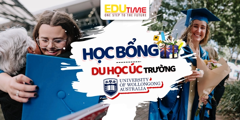 Học bổng du học Úc đại học Wollongong dành cho sinh viên Việt Nam học bổng du học úc đại học wollongong dành cho sinh viên việt nam
