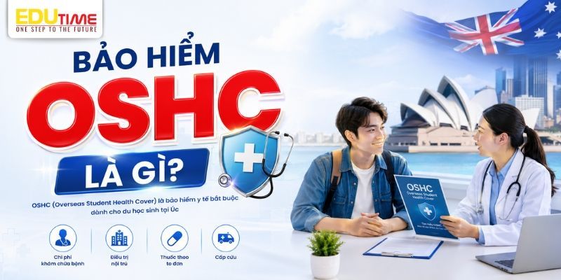 bảo hiểm oshc là gì?