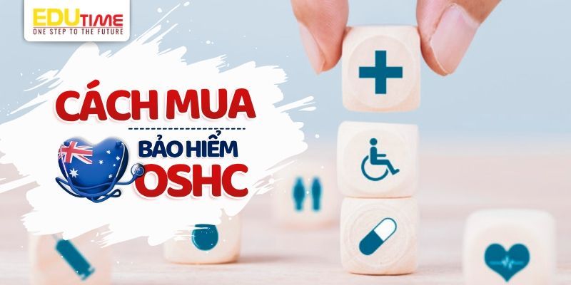 cách mua bảo hiểm oshc