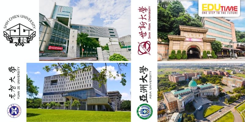 Du học Đài Loan ngành Digital Media nhóm trường thực hành mạnh du học đài loan ngành digital media nhóm trường thực hành mạnh