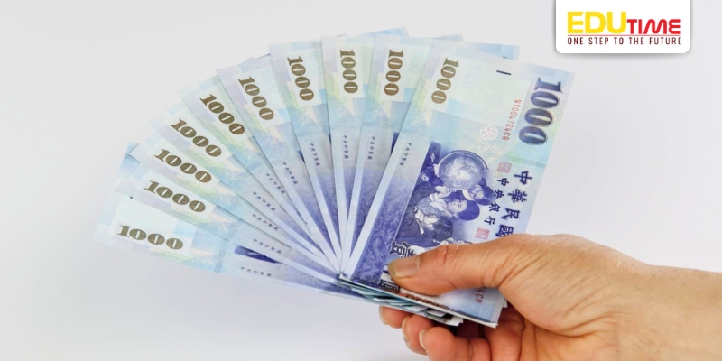 chi phí du học đài loan ngành logistics và học bổng hỗ trợ