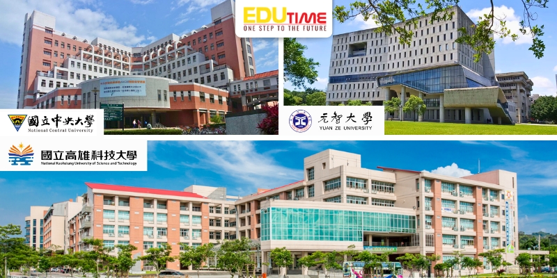 du học đài loan ngành nhân sự nhóm trường định hướng thực hành
