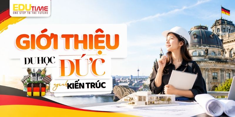 giới thiệu về du học đức ngành kiến trúc