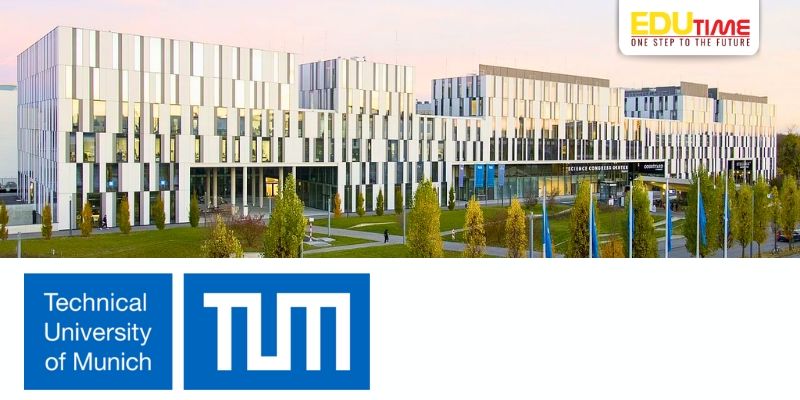 du học đức ngành kiến trúc trường đại học kỹ thuật munich (tum)