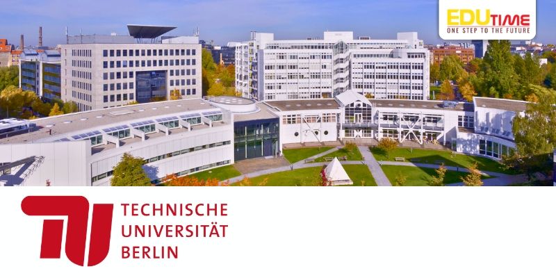 du học đức ngành kiến trúc trường đại học kỹ thuật berlin (tu berlin)