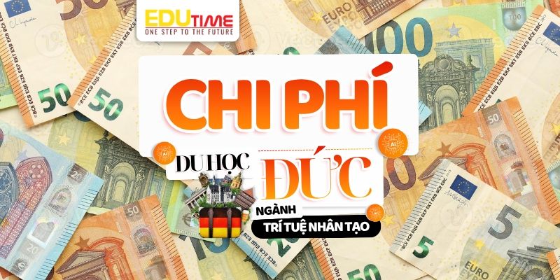 chi phí du học đức ngành trí tuệ nhân tạo
