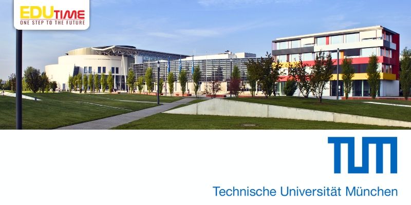 du học đức ngành trí tuệ nhân tạo trường đại học kỹ thuật munich (tum)