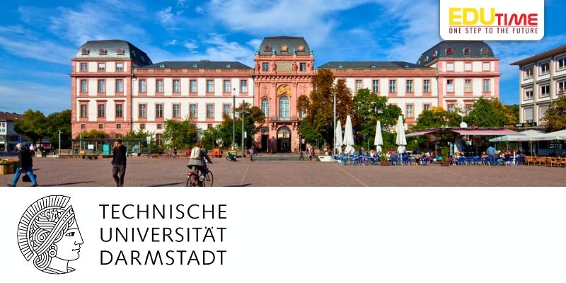 du học đức ngành trí tuệ nhân tạo trường đại học kỹ thuật darmstadt (tu darmstadt)