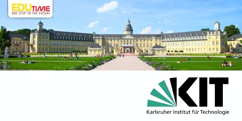 du học đức ngành trí tuệ nhân tạo viện công nghệ karlsruhe (kit - karlsruhe institute of technology)