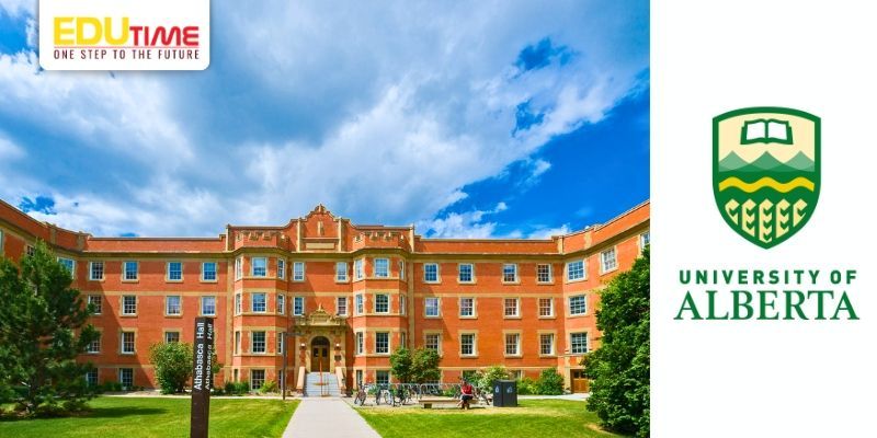 du học ở alberta canada trường đại học alberta