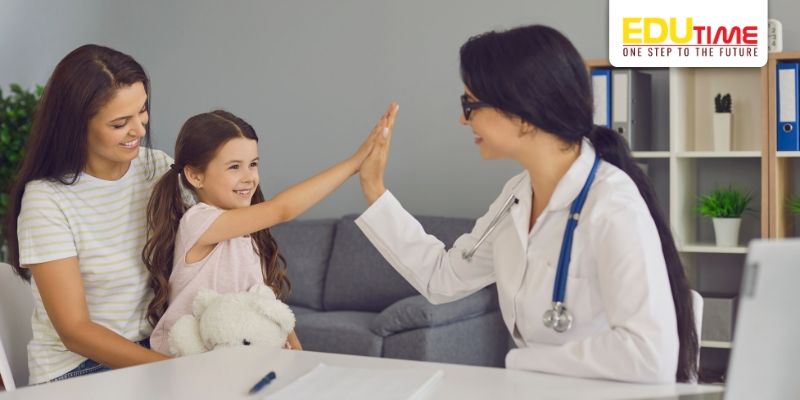 du học ở british columbia ngành healthcare