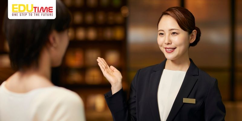 du học ở british columbia ngành hospitality & tourism