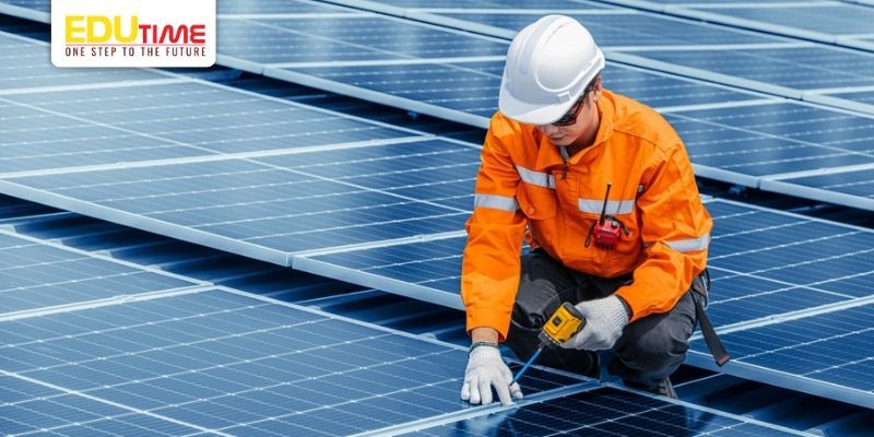 du học ở calgary canada ngành năng lượng và kỹ thuật