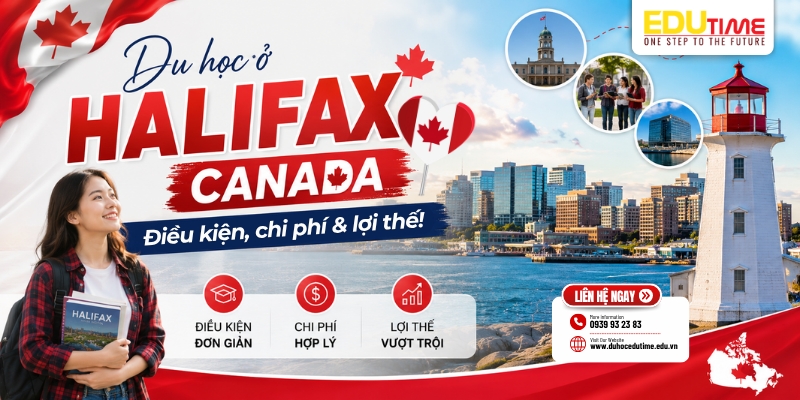 du học ở halifax canada: điều kiện, chi phí và lợi thế!