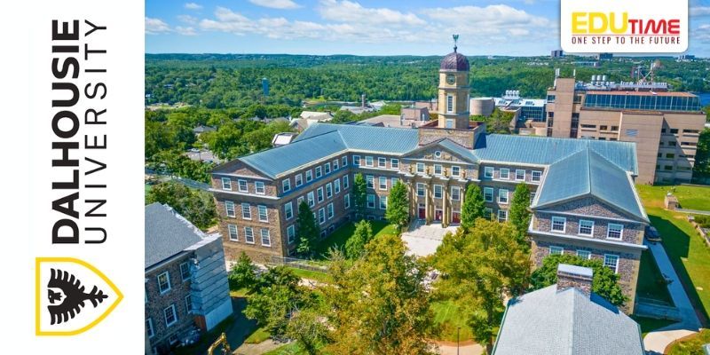 du học ở halifax trường dalhousie university