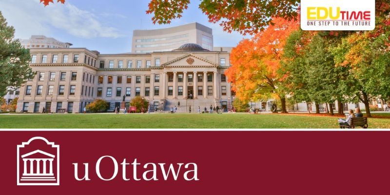 du học ở ottawa đại học ottawa (university of ottawa)