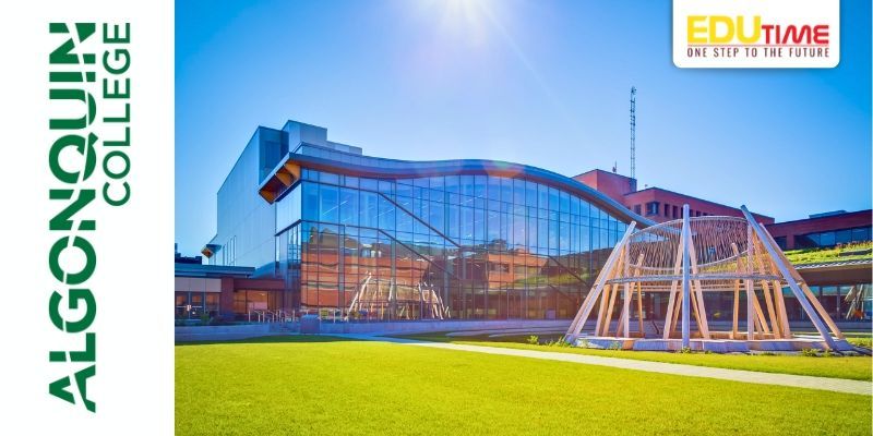 du học ở ottawa cao đẳng algonquin (algonquin college)