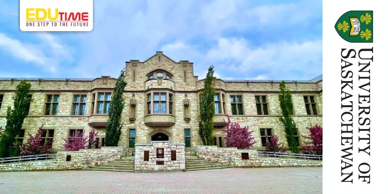 du học ở saskatchewan trường đại học saskatchewan