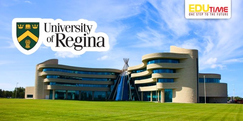du học ở saskatchewan trường đại học regina
