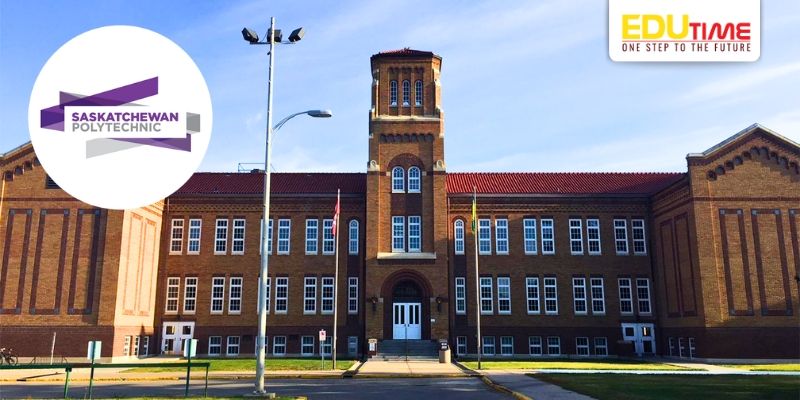 du học ở saskatchewan học viện cao đẳng polytechnic saskatchewan