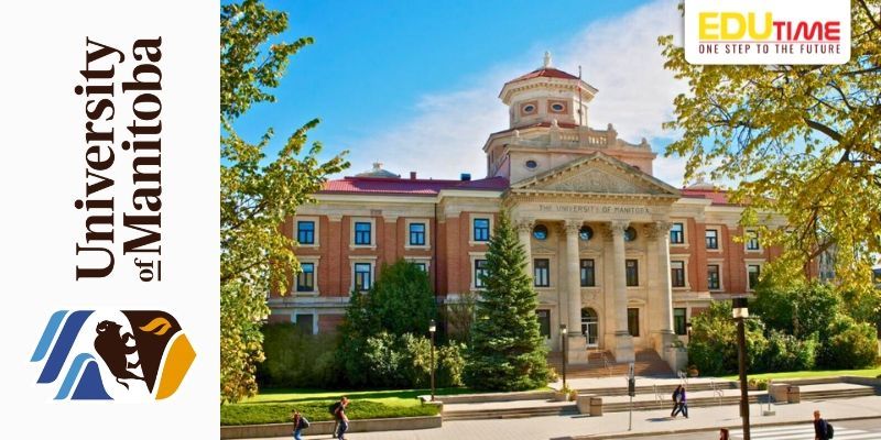 du học ở winnipeg trường university of manitoba