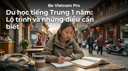 du hoc tieng trung 1 nam lo trinh va nhung dieu can biet &raquo; Du học tiếng Trung 1 năm: Lộ trình và những điều cần biết