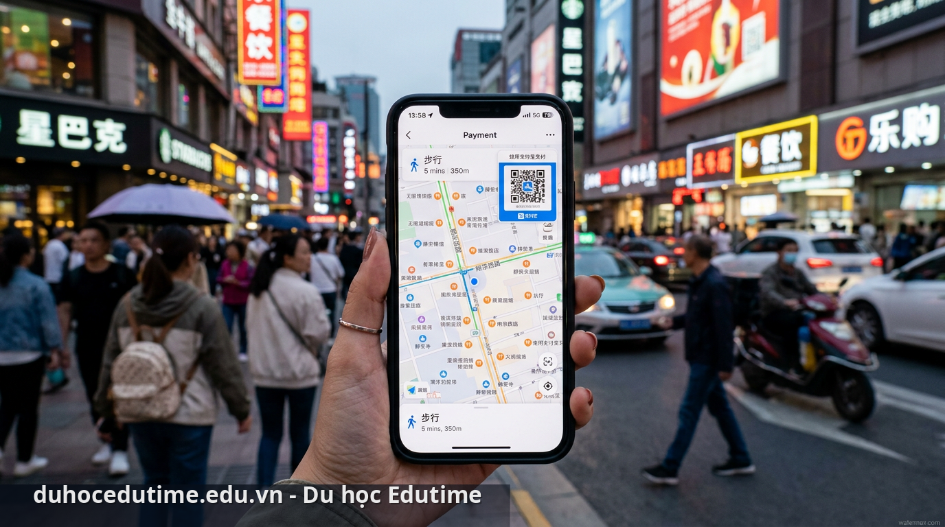 Sử dụng kết nối ổn định là yếu tố then chốt để trải nghiệm cuộc sống tại Trung Quốc - sim điện thoại Trung Quốc