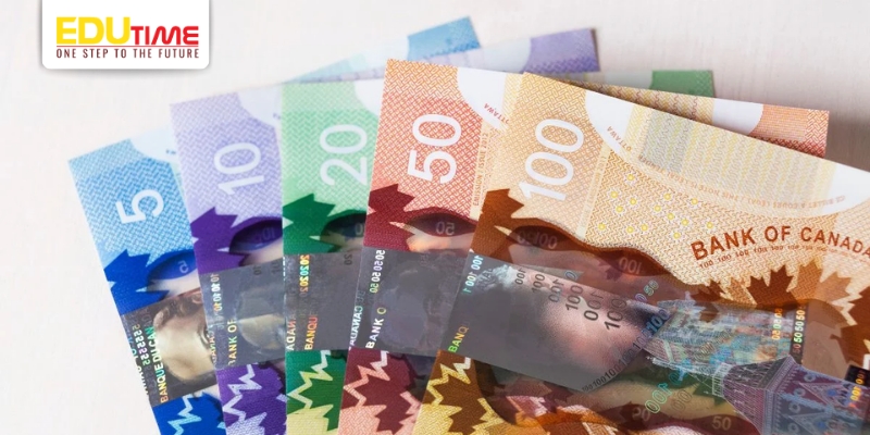 chi phí du học canada ngành an ninh mạng