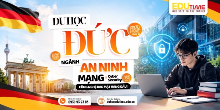 Du học Đức ngành An ninh mạng: Công nghệ bảo mật hàng đầu! 14 Du học Đức ngành An ninh mạng: Công nghệ bảo mật hàng đầu!