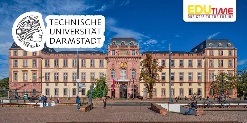 du học đức ngành an ninh mạng trường đại học kỹ thuật darmstadt (tu darmstadt)