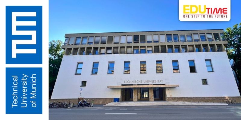 du học đức ngành an ninh mạng trường đại học kỹ thuật munich (tum)