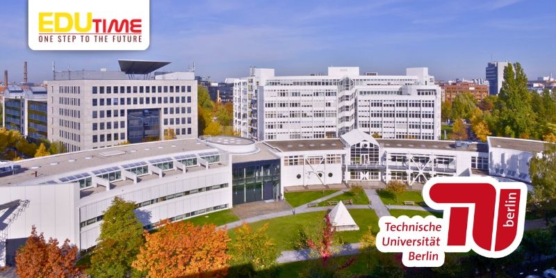 du học đức ngành an ninh mạng trường đại học kỹ thuật berlin (tu berlin)