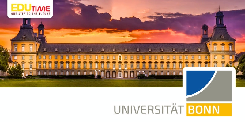 du học đức ngành khoa học y sinh - đại học bonn
