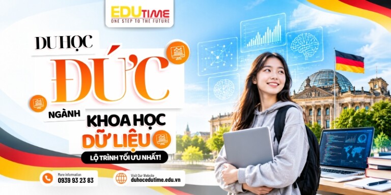 Du học Đức ngành Khoa học dữ liệu: Lộ trình tối ưu nhất! 15 Du học Đức ngành Khoa học dữ liệu: Lộ trình tối ưu nhất!