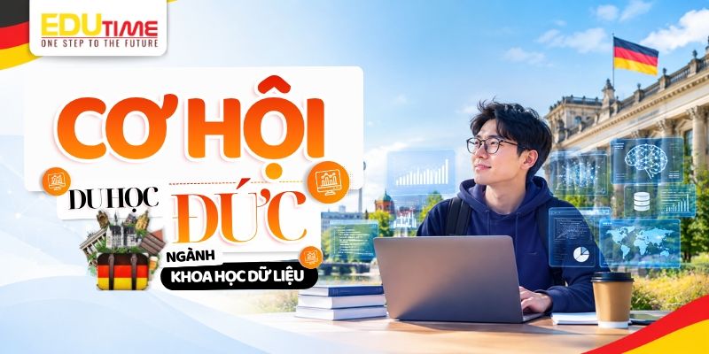 Cơ hội du học Đức ngành Khoa học dữ liệu cơ hội du học đức ngành khoa học dữ liệu