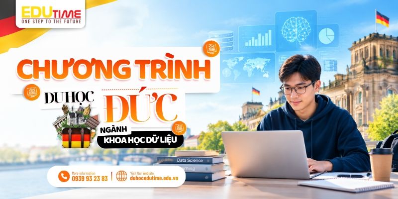 Các chương trình du học Đức ngành Khoa học dữ liệu các chương trình du học đức ngành khoa học dữ liệu