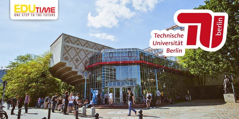 Du học Đức ngành Khoa học dữ liệu trường Đại học Kỹ thuật Berlin (TU Berlin) du học đức ngành khoa học dữ liệu trường đại học kỹ thuật berlin (tu berlin)