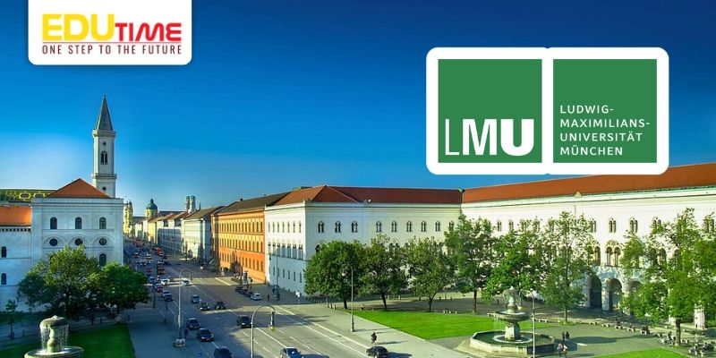 Du học Đức ngành Khoa học dữ liệu trường Đại học Ludwig Maximilian Munich (LMU Munich) du học đức ngành khoa học dữ liệu trường đại học ludwig maximilian munich (lmu munich)
