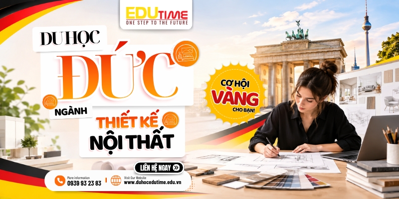 Du học Đức ngành Thiết kế nội thất: Cơ hội vàng cho bạn! 1 du học đức ngành thiết kế nội thất: cơ hội vàng cho bạn!