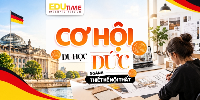 Du học Đức ngành Thiết kế nội thất: Cơ hội vàng cho bạn! 9 cơ hội du học đức ngành thiết kế nội thất