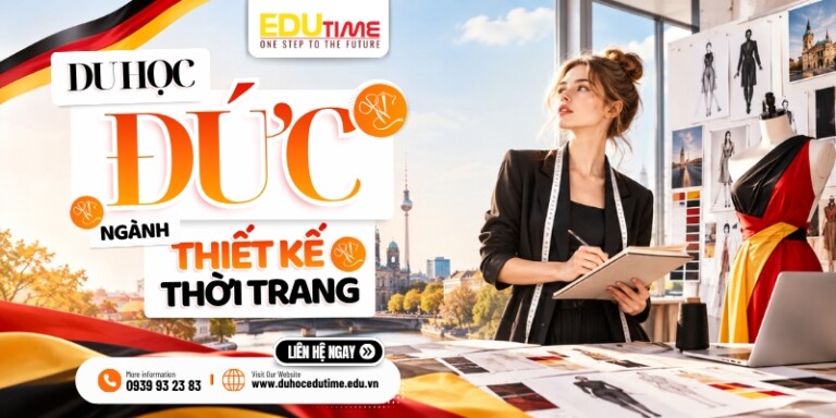 Du học Đức ngành Thiết kế thời trang: Cập nhật mới nhất! 13 Du học Đức ngành Thiết kế thời trang: Cập nhật mới nhất!