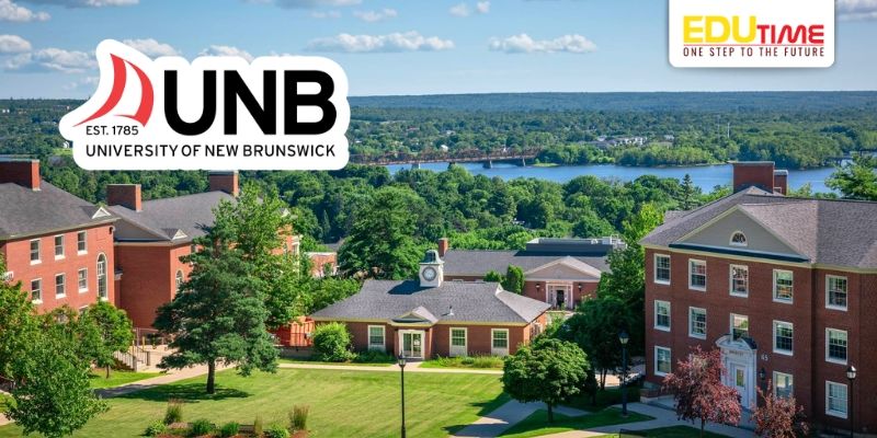 Du học ở New Brunswick trường Đại học New Brunswick du học ở new brunswick trường đại học new brunswick