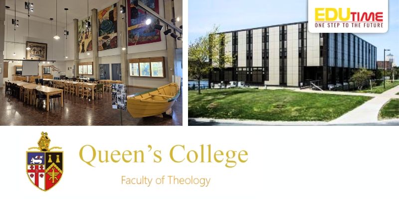 du học ở newfoundland and labrador học viện queen's college