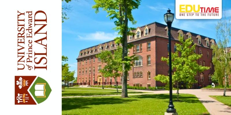 du học ở prince edward Island trường upei - university of prince edward island