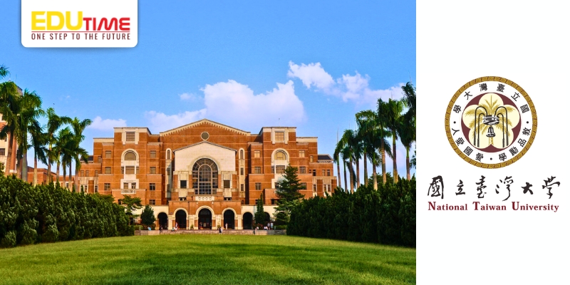 top 1 trường du học đài loan ngành kỹ thuật cơ khí - đại học quốc lập đài loan