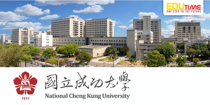 top 2 trường du học đài loan ngành kỹ thuật cơ khí - đại học quốc lập thành công