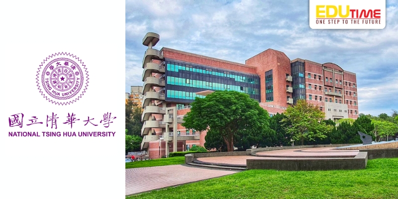 top 4 trường du học đài loan ngành kỹ thuật cơ khí - đại học quốc lập thanh hoa (nthu)