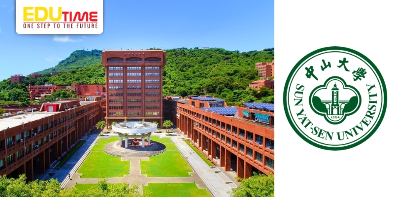 top 3 trường du học đài loan ngành quan hệ quốc tế - đại học quốc lập trung sơn