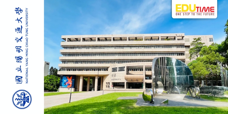 top 5 - đại học quốc gia dương minh giao thông