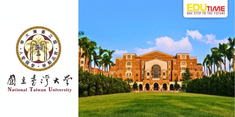 Top 4 trường du học Đài Loan ngành Tự động hóa - Đại học Quốc lập Đài Loan (NTU) top 4 trường du học đài loan ngành tự động hóa - đại học quốc lập đài loan (ntu)
